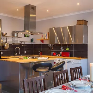  Appartement Apartment Briancon